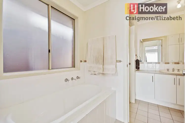 Fourth view of Homely house listing, 11 Surrey Court, Craigmore SA 5114