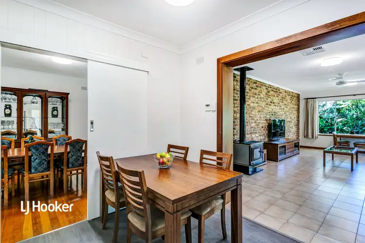 Fourth view of Homely house listing, 9 Birt Avenue, Salisbury Heights SA 5109