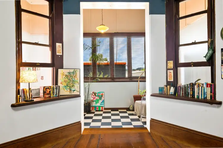 Second view of Homely unit listing, 2/3 Langton Street, Toowoomba City QLD 4350