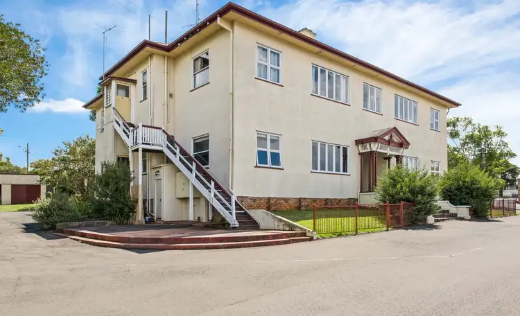 Third view of Homely unit listing, 2/3 Langton Street, Toowoomba City QLD 4350