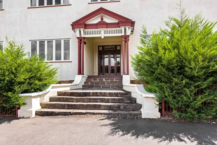 Fourth view of Homely unit listing, 2/3 Langton Street, Toowoomba City QLD 4350