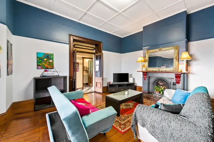 Fifth view of Homely unit listing, 2/3 Langton Street, Toowoomba City QLD 4350