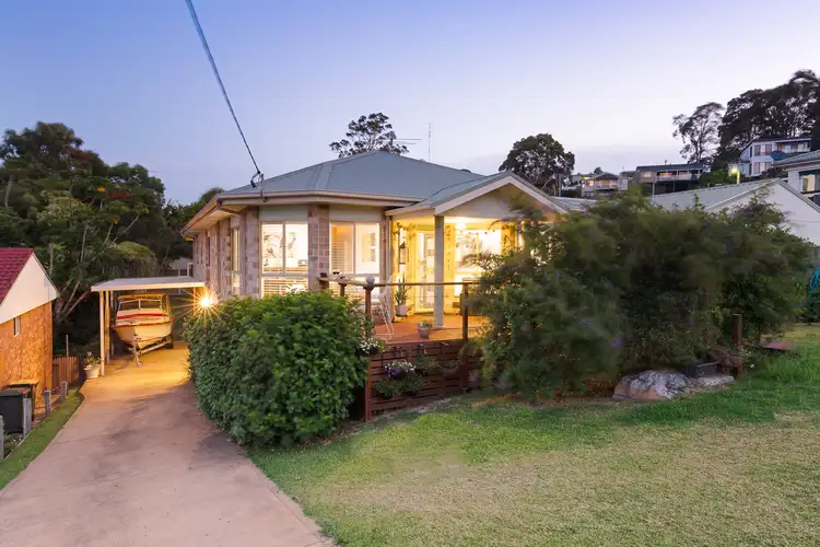 Main view of Homely house listing, 11 Pippita Road, Wangi Wangi NSW 2267