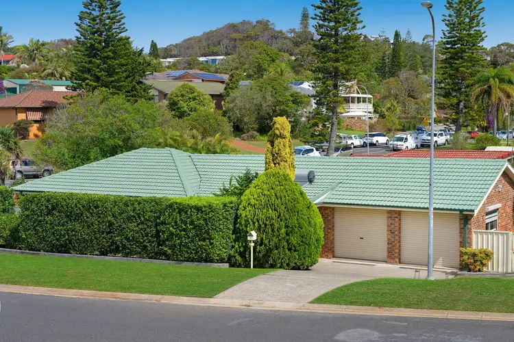 1 Ashdown Drive, Port Macquarie NSW 2444
