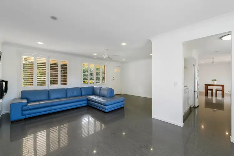 Fourth view of Homely house listing, 1 Ashdown Drive, Port Macquarie NSW 2444