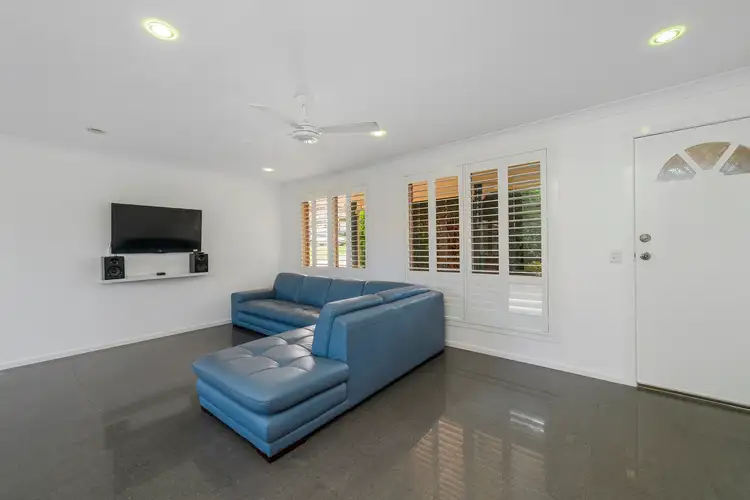 Fifth view of Homely house listing, 1 Ashdown Drive, Port Macquarie NSW 2444