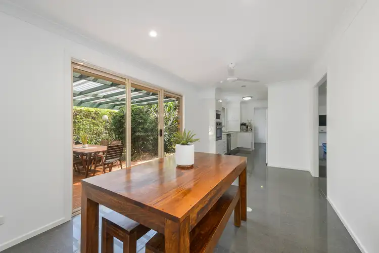 Sixth view of Homely house listing, 1 Ashdown Drive, Port Macquarie NSW 2444