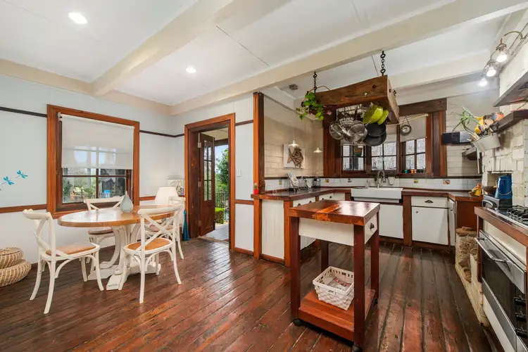 Second view of Homely rural property listing, 1194 Comboyne Road, Byabarra NSW 2446