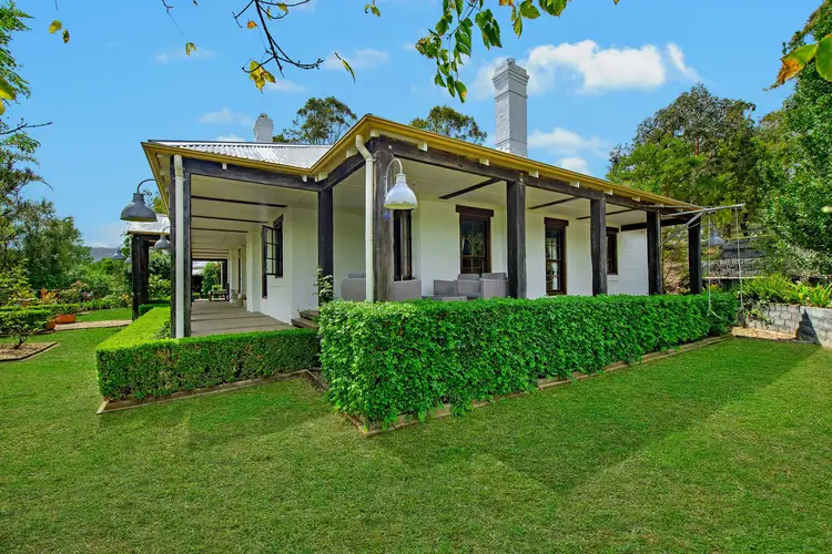 Fifth view of Homely rural property listing, 1194 Comboyne Road, Byabarra NSW 2446
