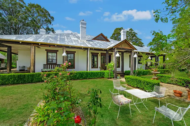 Sixth view of Homely rural property listing, 1194 Comboyne Road, Byabarra NSW 2446