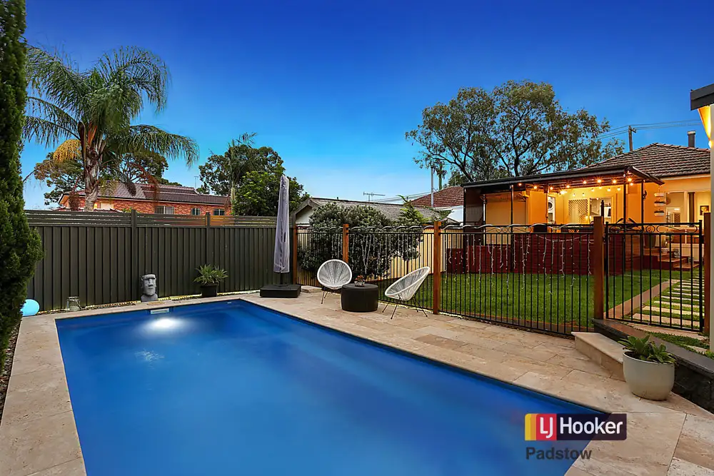 Main view of Homely house listing, 41 Burns Road, Picnic Point NSW 2213