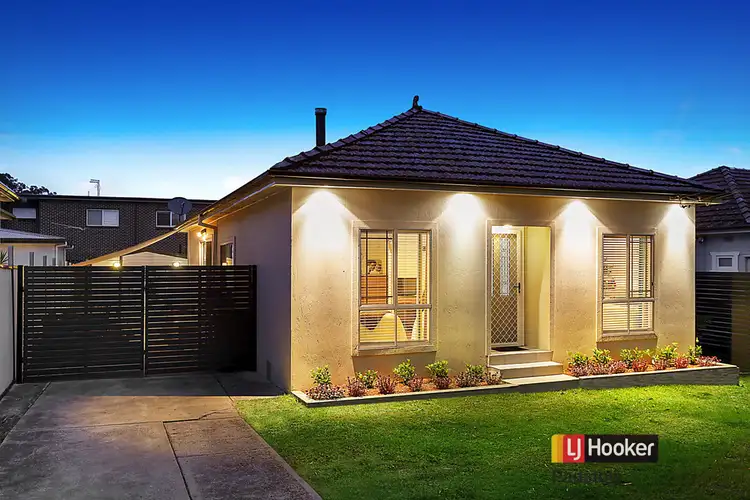 Second view of Homely house listing, 41 Burns Road, Picnic Point NSW 2213