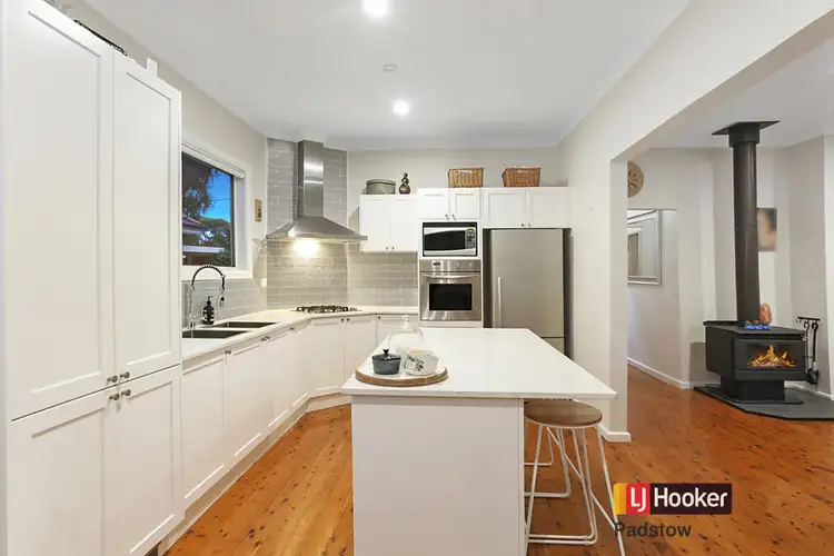 Third view of Homely house listing, 41 Burns Road, Picnic Point NSW 2213