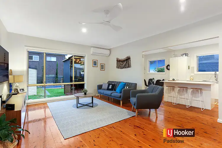 Fourth view of Homely house listing, 41 Burns Road, Picnic Point NSW 2213