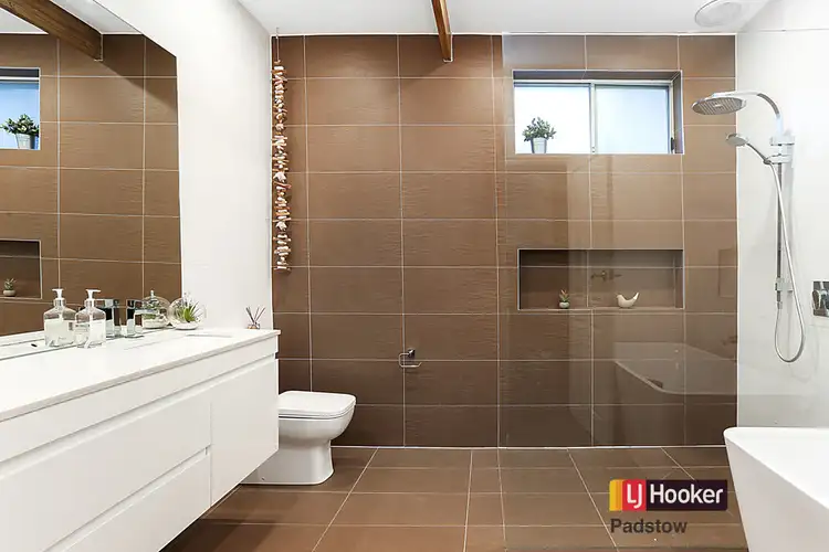 Sixth view of Homely house listing, 41 Burns Road, Picnic Point NSW 2213