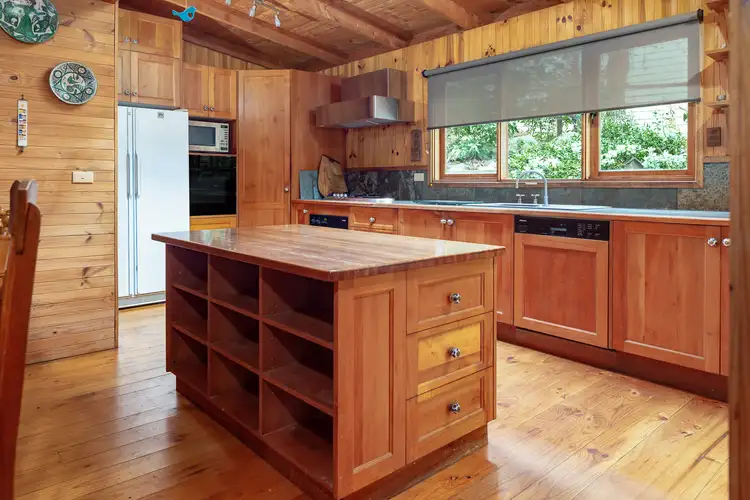 Fourth view of Homely house listing, 3 Murramarang Crescent, South Durras NSW 2536