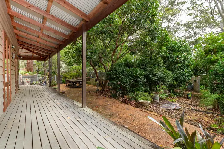 Fifth view of Homely house listing, 3 Murramarang Crescent, South Durras NSW 2536
