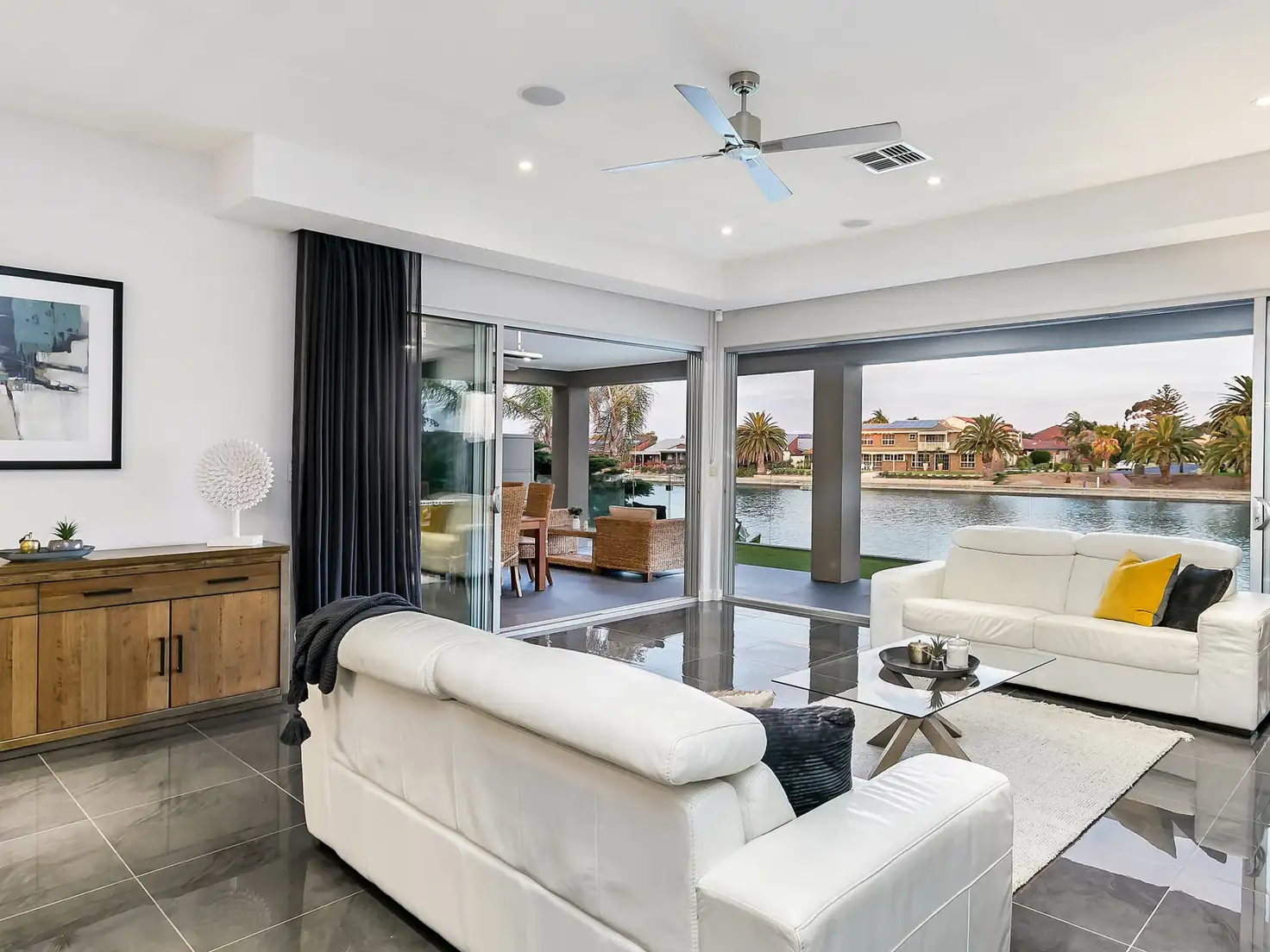Main view of Homely house listing, 36a Newcombe Avenue, West Lakes Shore SA 5020
