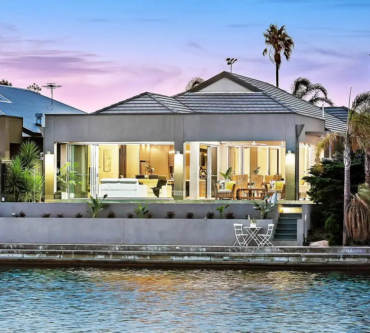 Second view of Homely house listing, 36a Newcombe Avenue, West Lakes Shore SA 5020