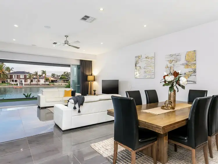 Fourth view of Homely house listing, 36a Newcombe Avenue, West Lakes Shore SA 5020