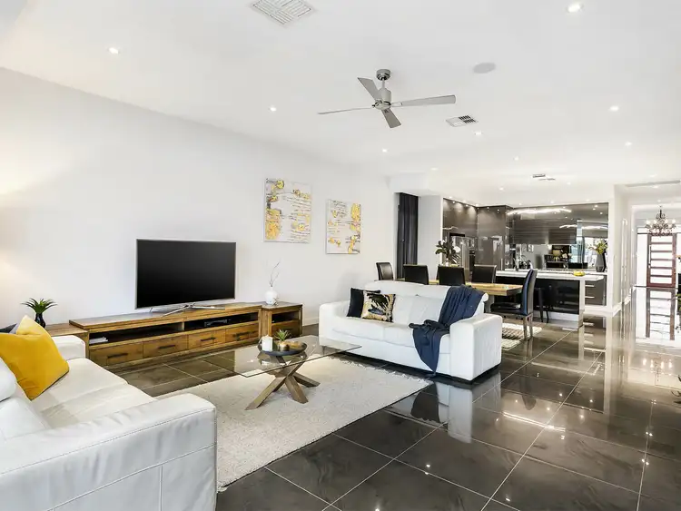 Fifth view of Homely house listing, 36a Newcombe Avenue, West Lakes Shore SA 5020