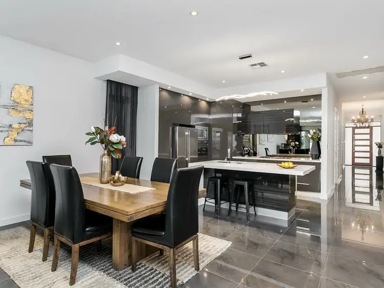 Sixth view of Homely house listing, 36a Newcombe Avenue, West Lakes Shore SA 5020