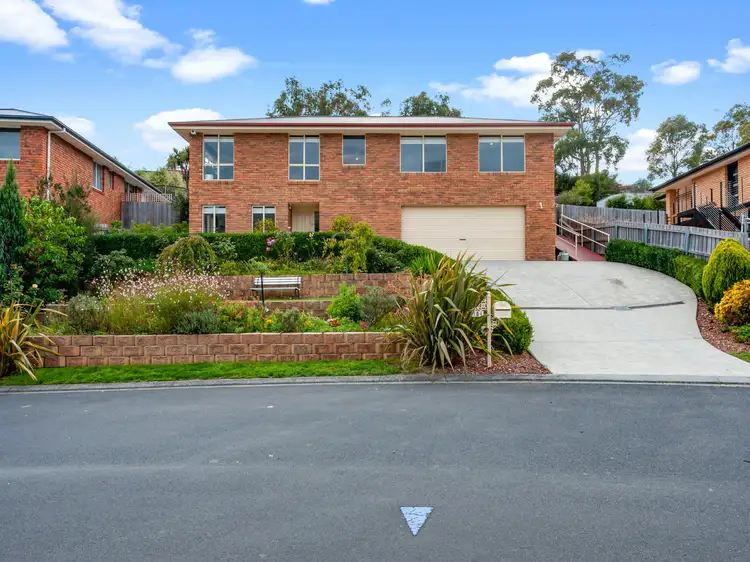 Main view of Homely house listing, 104 Sunshine Road, Austins Ferry TAS 7011