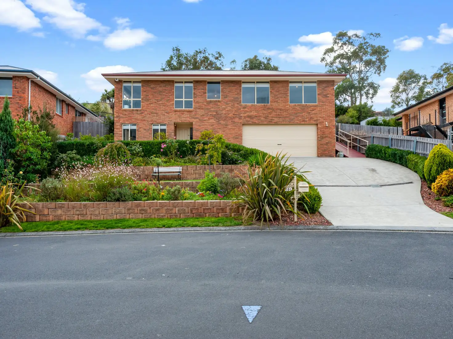 Main view of Homely house listing, 104 Sunshine Road, Austins Ferry TAS 7011