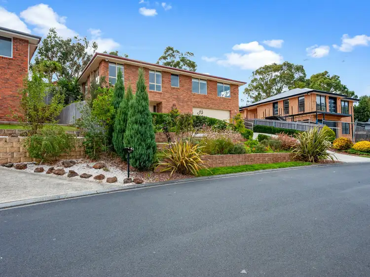 Second view of Homely house listing, 104 Sunshine Road, Austins Ferry TAS 7011