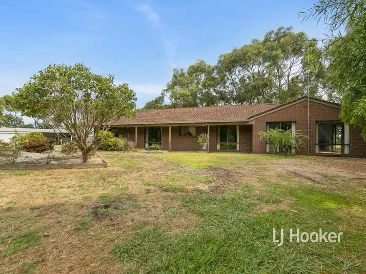 200 Boundary Road, Wonthaggi VIC 3995