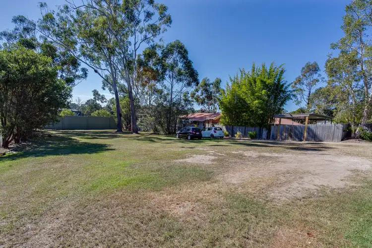 12 Encamp Street, Reedy Creek QLD 4227