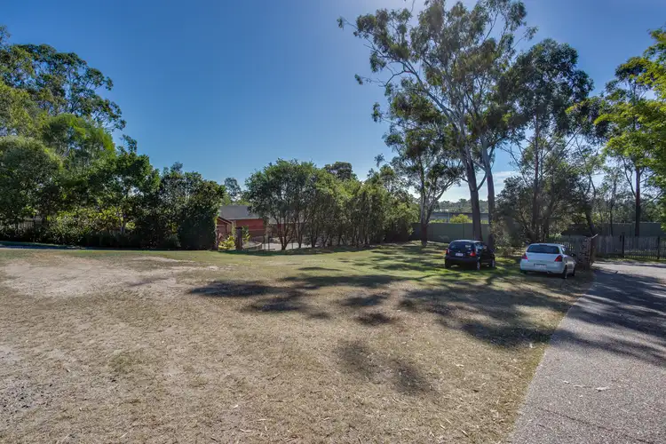 Third view of Homely land listing, 12 Encamp Street, Reedy Creek QLD 4227