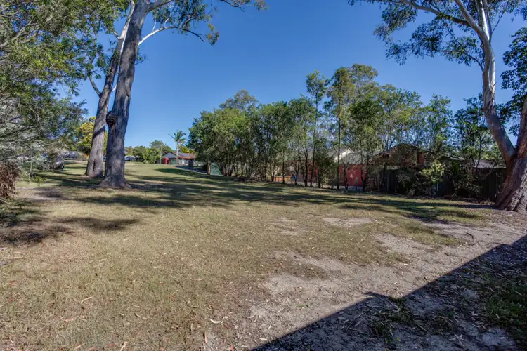 Fourth view of Homely land listing, 12 Encamp Street, Reedy Creek QLD 4227