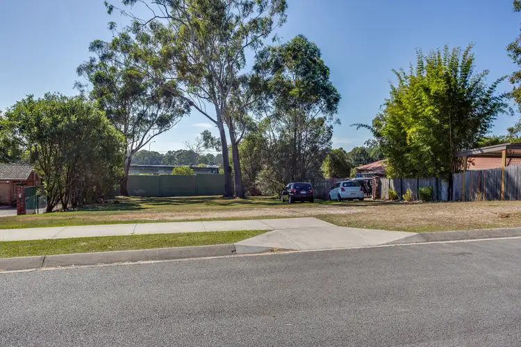 Fifth view of Homely land listing, 12 Encamp Street, Reedy Creek QLD 4227