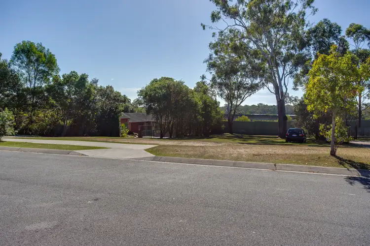 Sixth view of Homely land listing, 12 Encamp Street, Reedy Creek QLD 4227