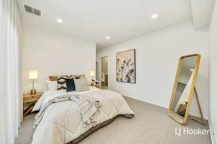 Main view of Homely townhouse listing, Olayo Phip Court, Watson ACT 2602