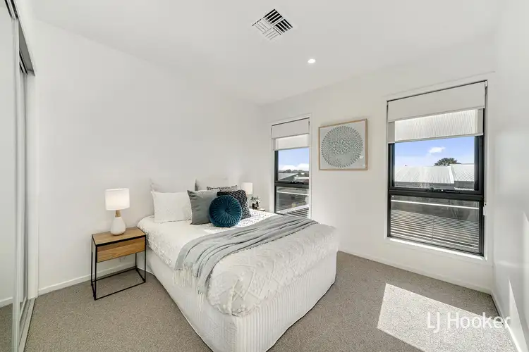Third view of Homely townhouse listing, Olayo Phip Court, Watson ACT 2602