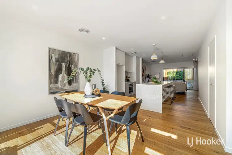 Sixth view of Homely townhouse listing, Olayo Phip Court, Watson ACT 2602