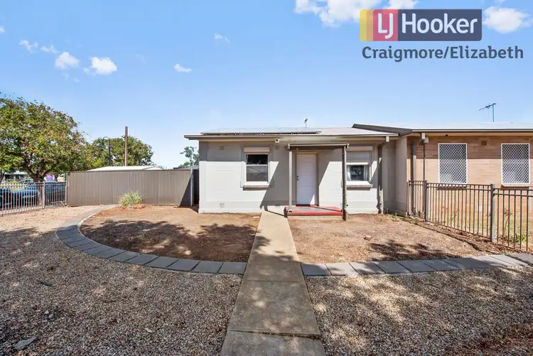 23 Roberts Crescent, Smithfield Plains SA 5114