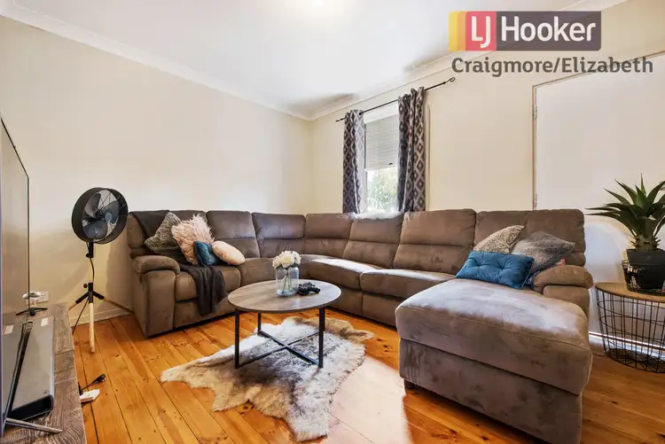 Third view of Homely house listing, 23 Roberts Crescent, Smithfield Plains SA 5114
