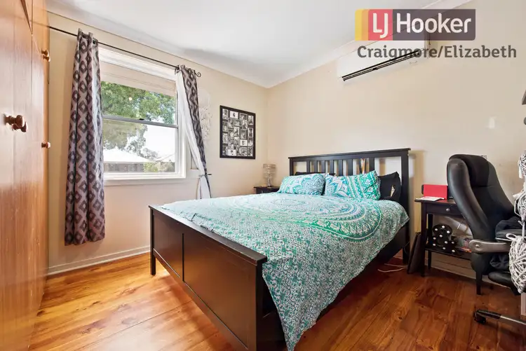 Sixth view of Homely house listing, 23 Roberts Crescent, Smithfield Plains SA 5114