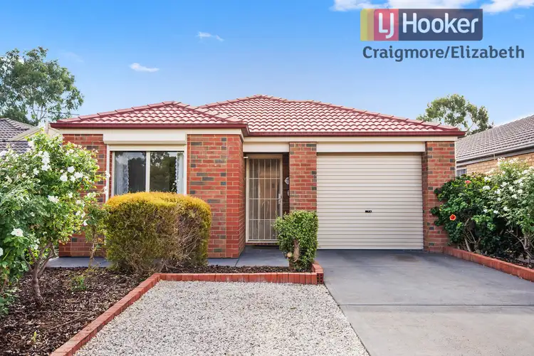 55 Gerald Boulevard, Davoren Park SA 5113