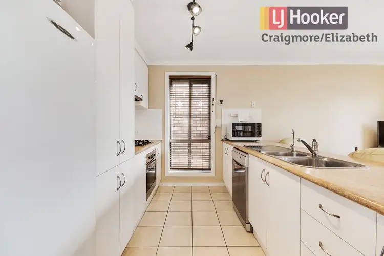 Fifth view of Homely house listing, 55 Gerald Boulevard, Davoren Park SA 5113