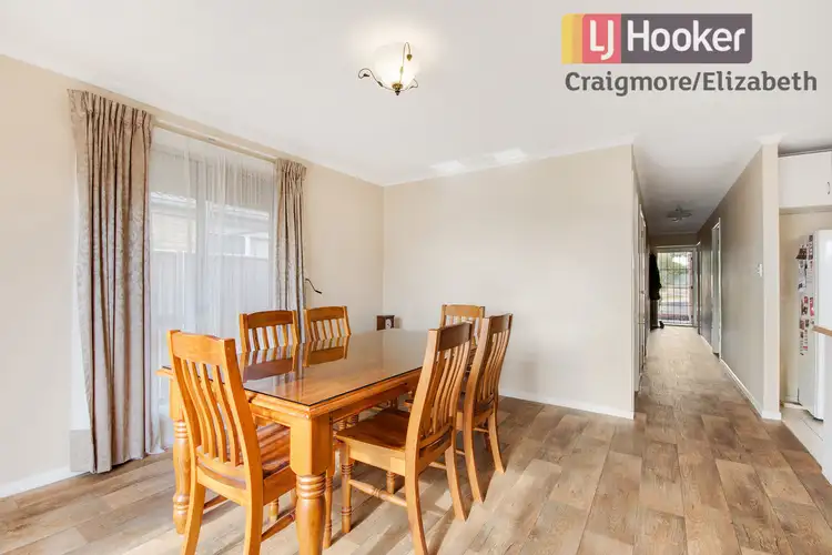 Sixth view of Homely house listing, 55 Gerald Boulevard, Davoren Park SA 5113