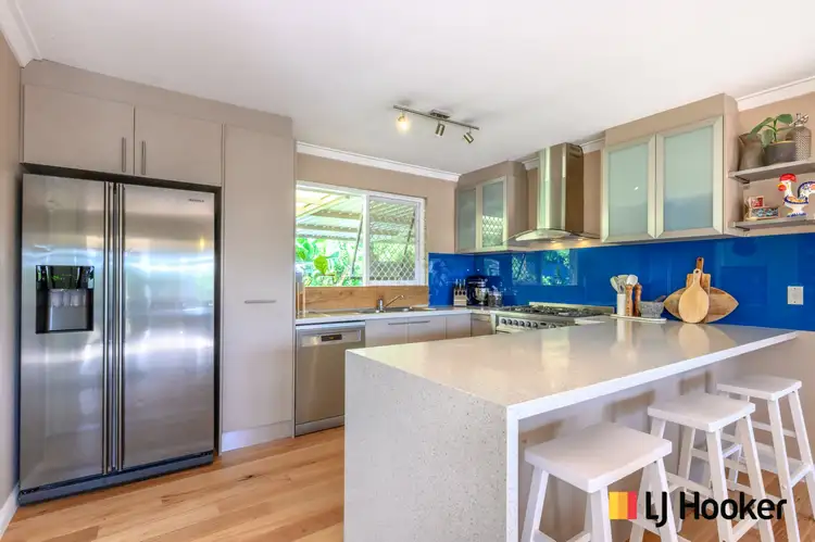 Main view of Homely house listing, 6 Genesta Place, Two Rocks WA 6037