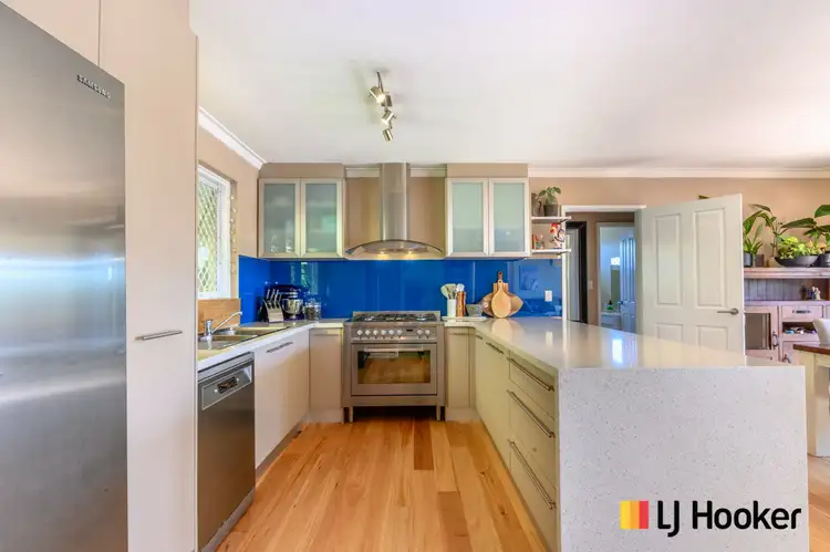 Second view of Homely house listing, 6 Genesta Place, Two Rocks WA 6037