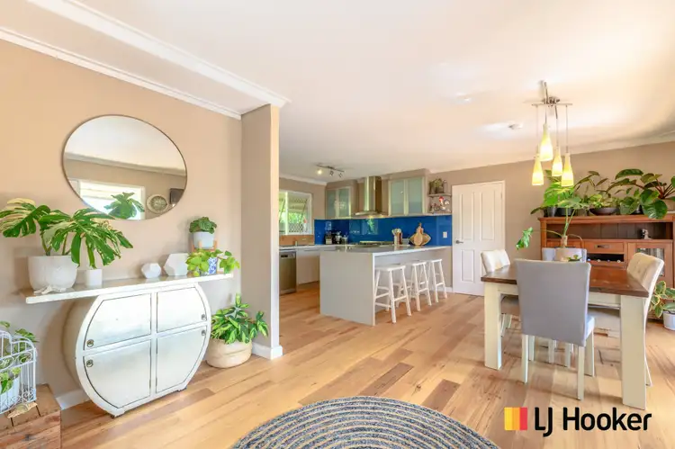 Third view of Homely house listing, 6 Genesta Place, Two Rocks WA 6037
