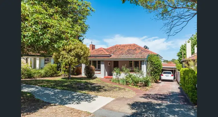 147 Daglish Street, Wembley WA 6014