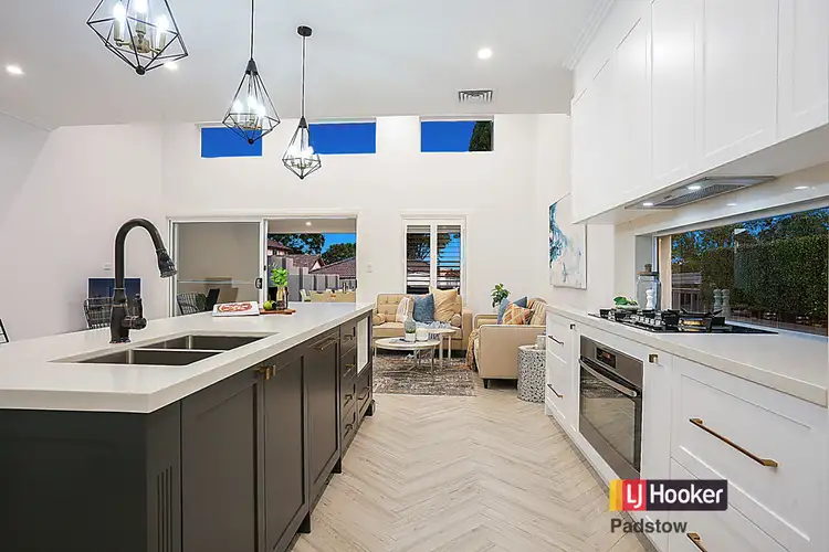 Third view of Homely semi-detached listing, 48 Wall Avenue, Panania NSW 2213