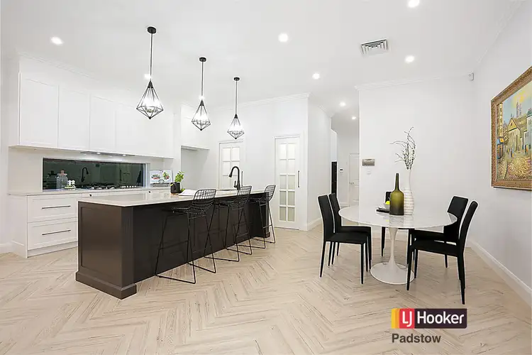 Fourth view of Homely semi-detached listing, 48 Wall Avenue, Panania NSW 2213
